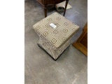 Foot Stool