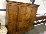Thomasville Men's Wardrobe