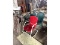 6 Retro Chairs