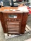 1940s Viking Radio