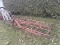 10' Triple K Cultivator