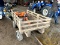 Wooden Wagon