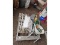Skid of Electric Fencing Supplies