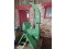Wallenstein BX60 PTO Wood Chipper