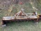 6' Flail Mower -As Is - No PTO Shaft