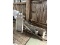 Antique Sleigh, Toboggans & Dog Sled