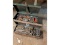 2 Toolboxes and Contents