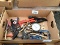 Box of Assorted Tools