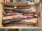 Box of Lathe Tools, Etc.