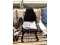 Barely Used Mylon Wheelchair