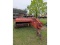 New Holland 266 Square Baler