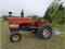 Allis Chalmers 6060 Diesel Tractor