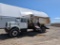 2000 International 4900 Truck with Rotomix 490-14 Feed Mixer - Works Great, Has Ownership