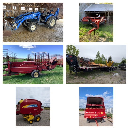 May Consignment Sale