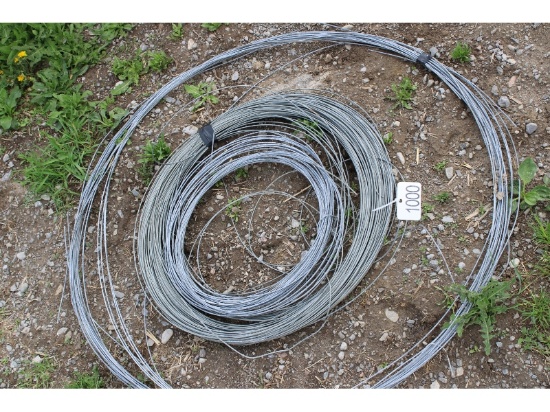 Fence Wire