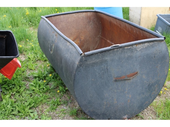 Water Trough