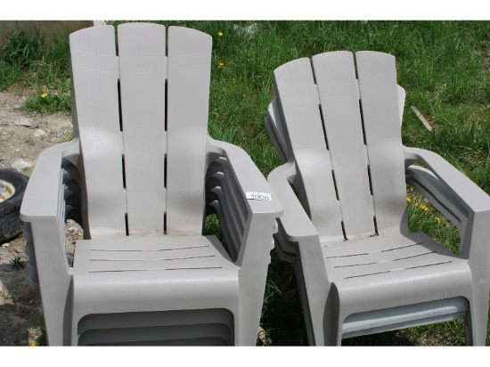 Patio Chairs