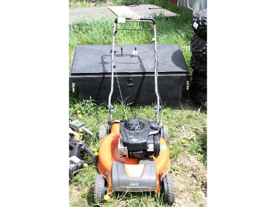 Husqvarna Mower