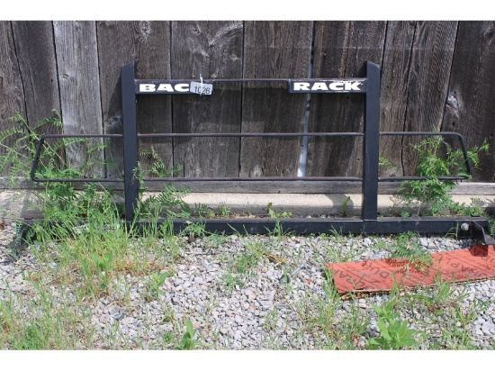 Back Rack