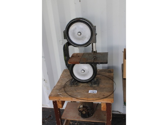 Bandsaw