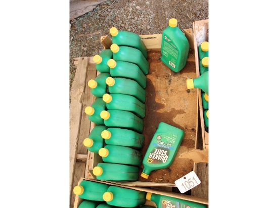 15 Litres of 10W30