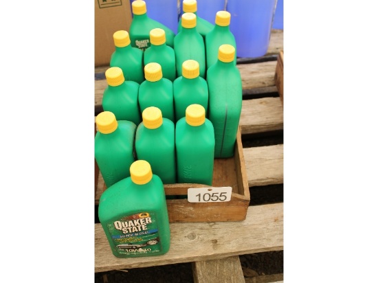 14 Litres of 10W30