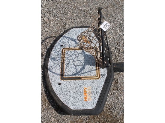 Basketball Net