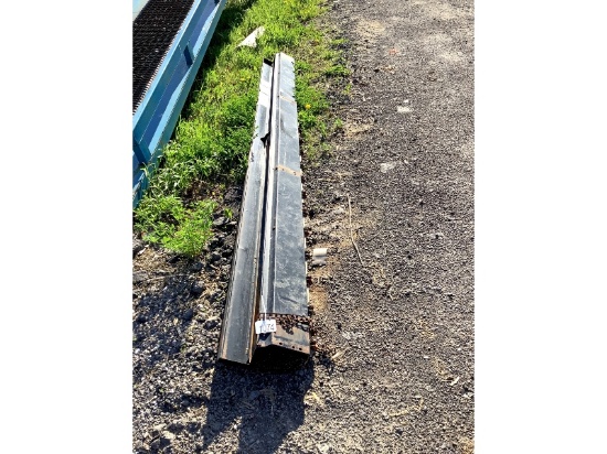 CIH 5100 18 Run Grass Box