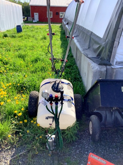 Garden Sprayer
