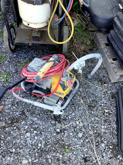 Paint Sprayer