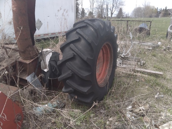 18.4 x 26 Tractor Tire