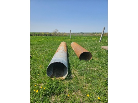 Culverts