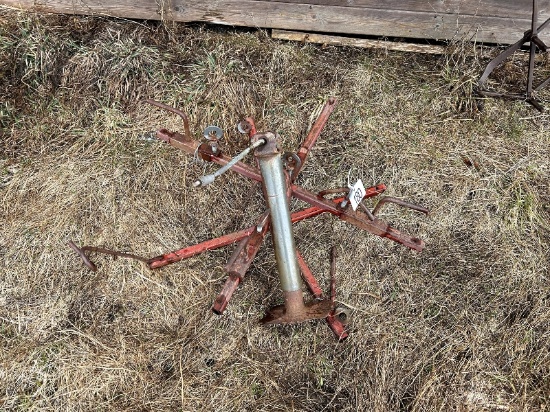 Wire Unroller