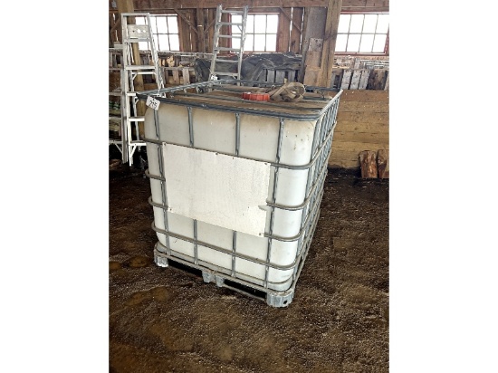 Water Tote