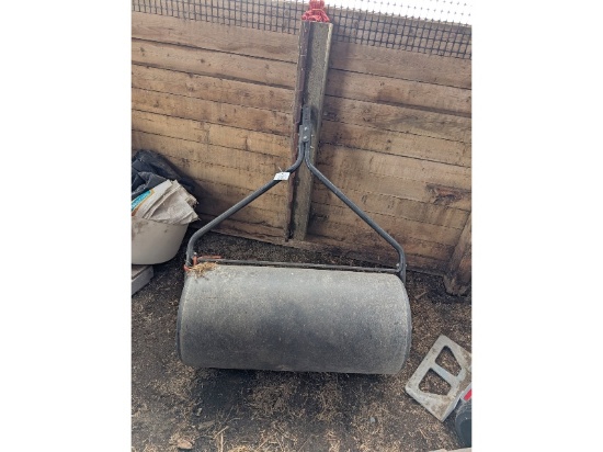 Lawn Roller