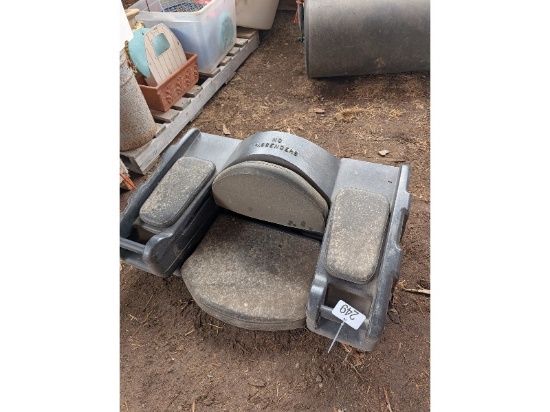ATV Seat