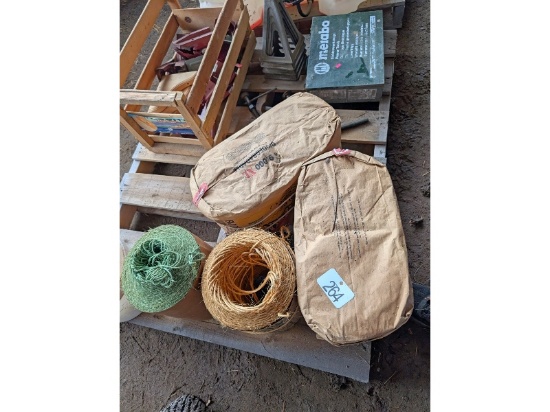 Sisal Twine