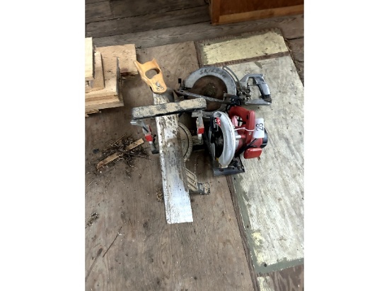 3 Saws