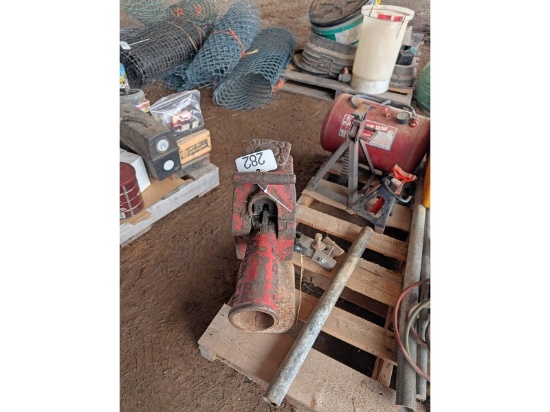 Simplex Railway Jack