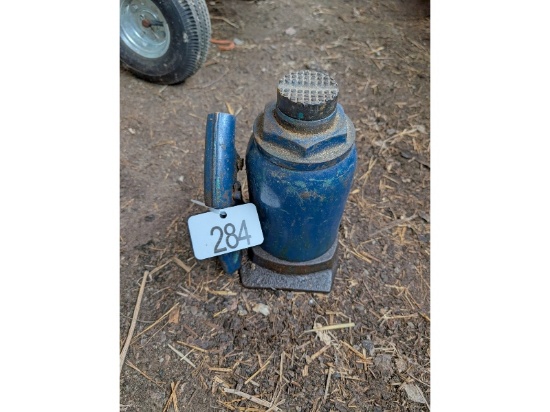 20 Ton Bottle Jack