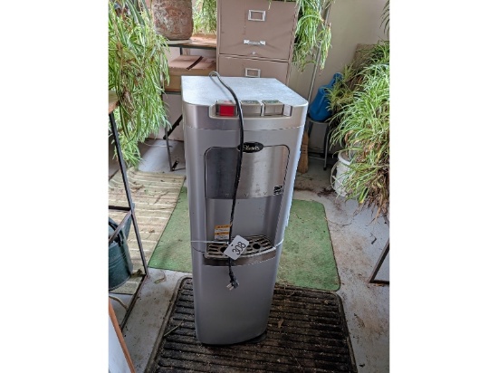 Water Cooler/Heater