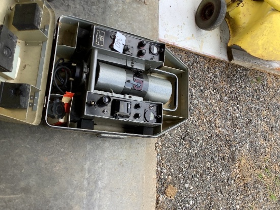AGA Geodimeter