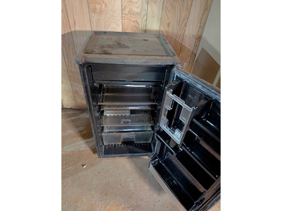 Bar Fridge