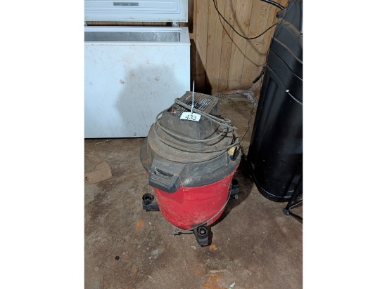 Shop Vac