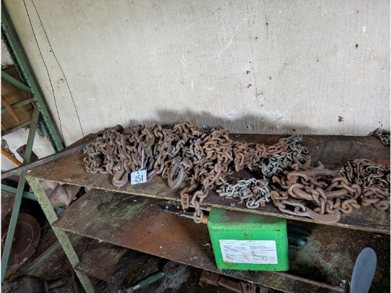 Assorted Chains