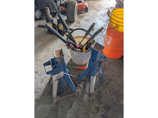 Jack Stands