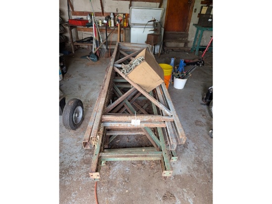 Ready Racking