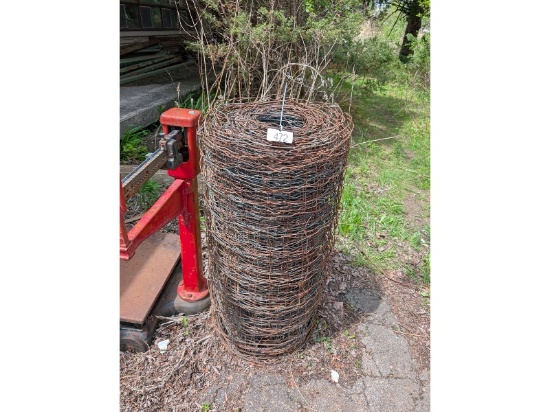 Page Wire