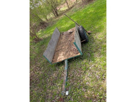 Utility Trailer
