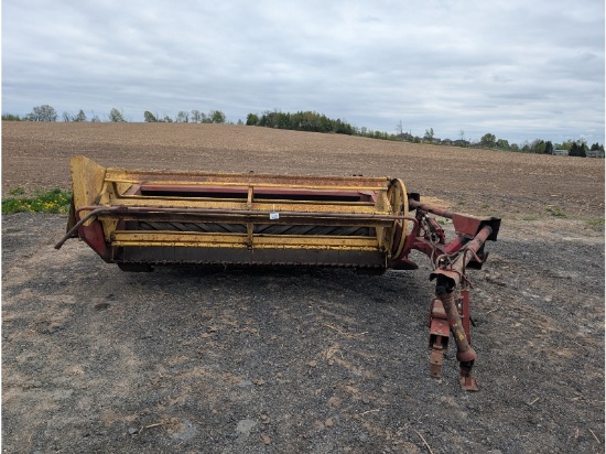 New Holland 479 Haybine